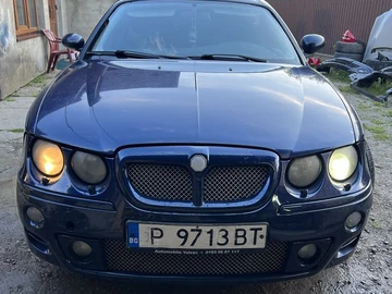 Авто Rover 75 2004 № 8827993