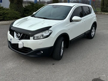 Авто Nissan Qashqai 2012 № 8827994