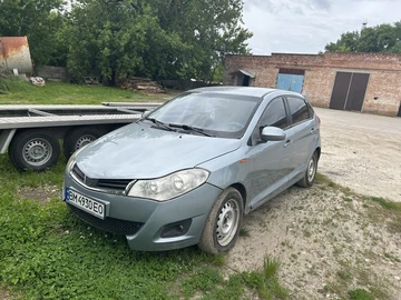 Авто ЗАЗ Forza 2012 № 8827996