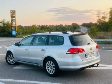 Авто Volkswagen Passat Cc 2012 № 8828001