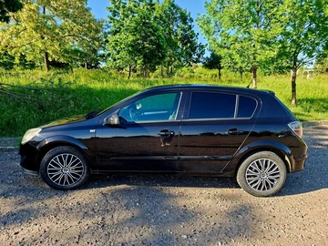 Авто Opel Astra 2007 № 8828002
