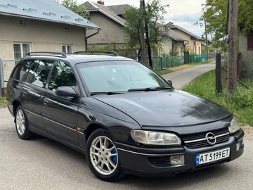 Авто Opel Omega 1995 № 8828037