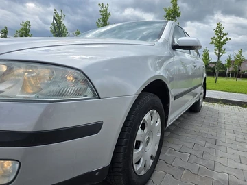Авто Skoda Octavia 2006 № 8828041