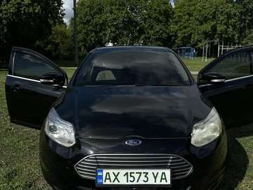 Авто Ford Focus 2014 № 8828042