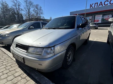 Авто ВАЗ 21114 2008 № 8828045