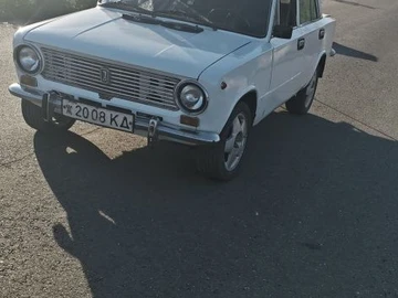 Авто ВАЗ 2101 1978 № 8828046