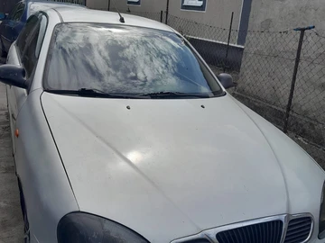 Авто Daewoo Sens 2006 № 8828052