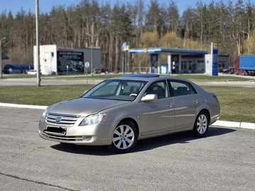 Авто Toyota Avalon 2007 № 8828053