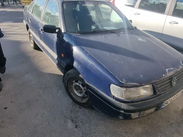 Авто Volkswagen Passat Sedan 1996 № 8828071