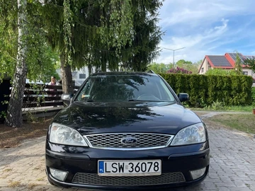 Авто Ford Mondeo 2006 № 8828072