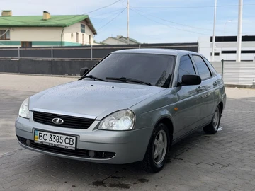 Авто ВАЗ 2172 Priora 2009 № 8828076