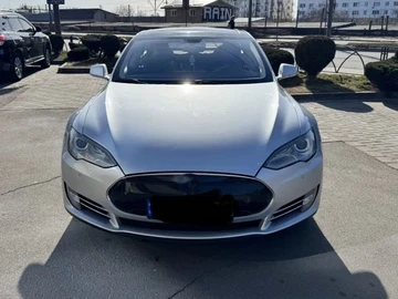 Авто Tesla Model S 2014 № 8828096