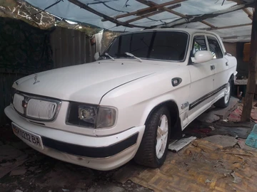 Авто ГАЗ 3110 2003 № 8828123