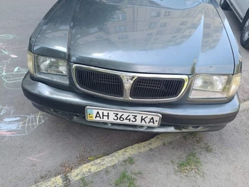 Авто ГАЗ 3110 2004 № 8828132