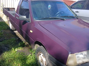 Авто Иж 2717 2004 № 8828151