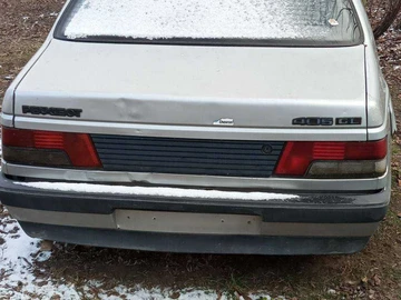 Авто Peugeot 405 1991 № 8828154