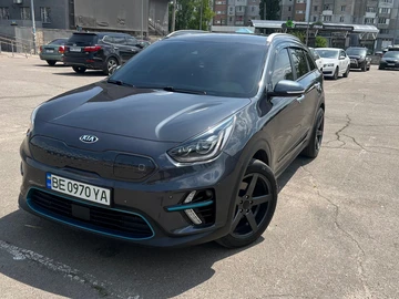 Авто KIA Niro 2019 № 8828163
