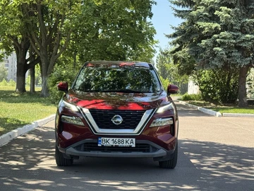 Авто Nissan Rogue 2022 № 8828164