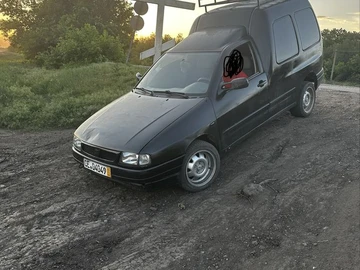 Авто SEAT Inca 2002 № 8828165