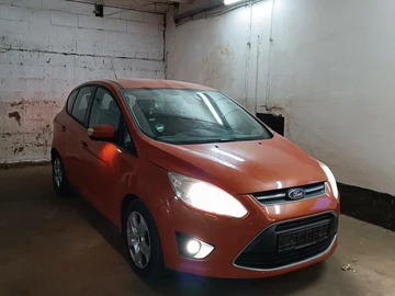 Авто Ford C-Max 2011 № 8828166