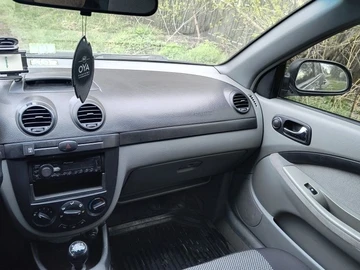 Авто Chevrolet Lacetti 2007 № 8828169