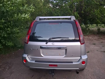 Авто Nissan X-Trail 2005 № 8828173