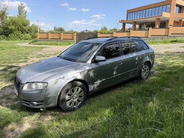Авто Audi A4 2006 № 8828189