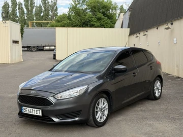 Авто Ford Focus 2017 № 8828207