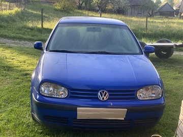 Авто Volkswagen Golf 1998 № 8828214