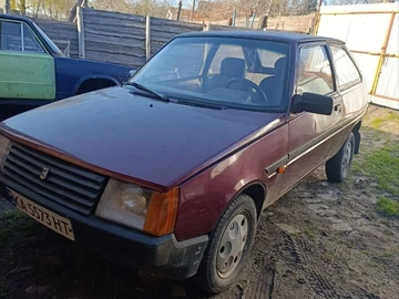 Авто ЗАЗ 1102 1994 № 8828216