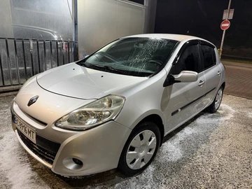 Авто Renault Clio 2010 № 8828217