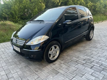 Авто Mercedes A Серия 2007 № 8828235