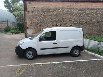 Авто Renault Kangoo Express 2016 № 8828236