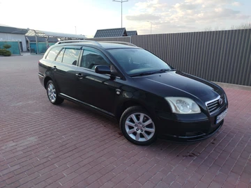Авто Toyota Avensis 2005 № 8828241