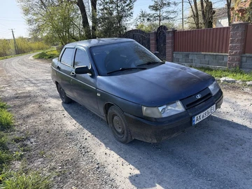 Авто ВАЗ 2110 2006 № 8828249
