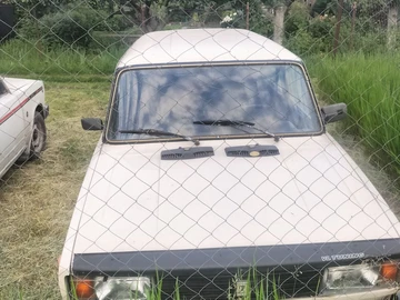 Авто ВАЗ 2104 1990 № 8828250