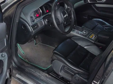 Авто Audi A6 2005 № 8828252