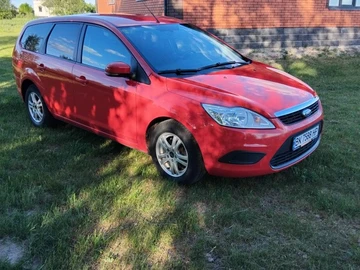 Авто Ford Focus 2009 № 8828253