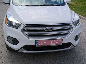 Авто Ford Escape 2018 № 8828257