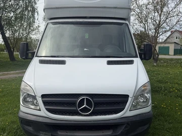 Авто Mercedes Sprinter 2008 № 8828290