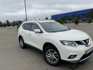 Авто Nissan X-Trail 2017 № 8828295