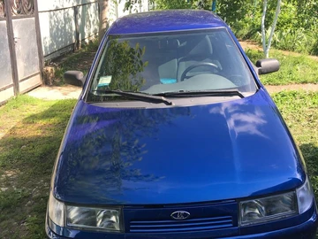 Авто ВАЗ 2110 Богдан 2010 № 8828298
