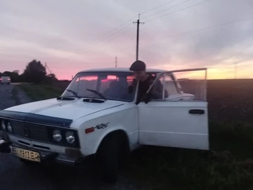 Авто ВАЗ 2106 1988 № 8828301