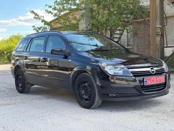 Авто Opel Astra 2006 № 8828306