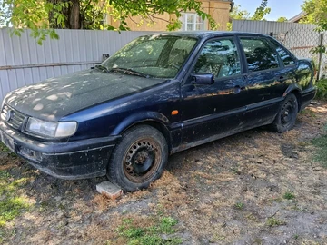 Авто Volkswagen Passat Sedan 1994 № 8828307