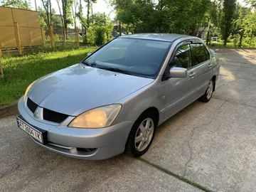 Авто Mitsubishi Lancer 2008 № 8828310