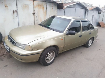 Авто Daewoo Nexia 2008 № 8828311