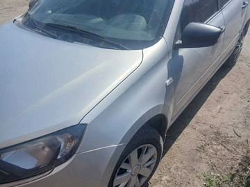 Авто ВАЗ Granta 2021 № 8828315