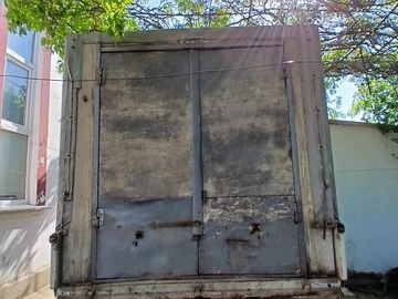 Авто ГАЗ 21 Волга 2003 № 8828336