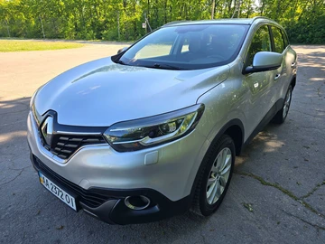 Авто Renault Kadjar 2016 № 8828338
